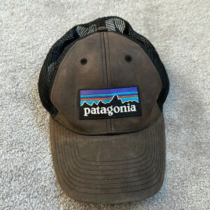 Patagonia Cap Baseball Trucker